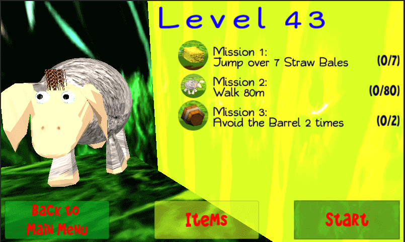 My Sheep Screenshot 05