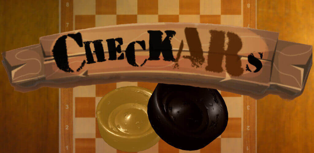 CheckARs - Checkers in Augmented Reality (AR)