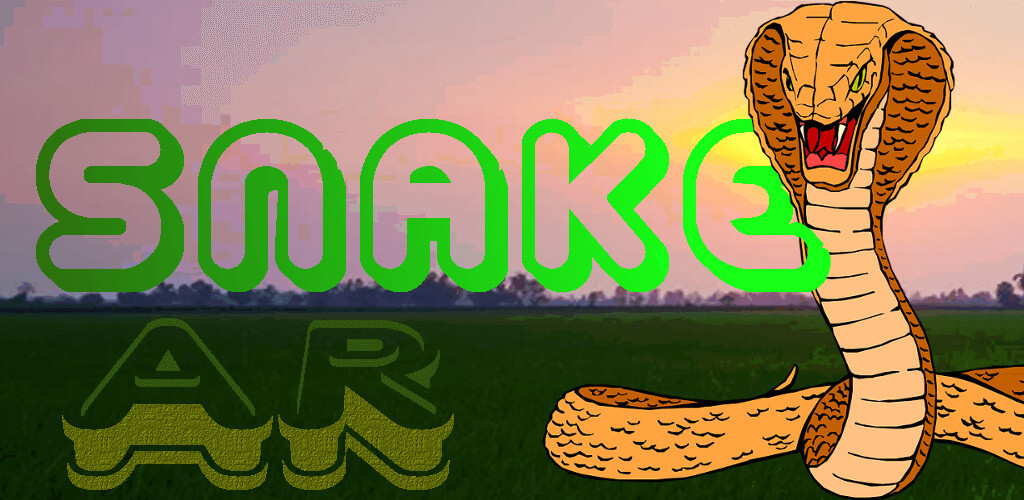 Snake - Reloaded in AR (ARCore)